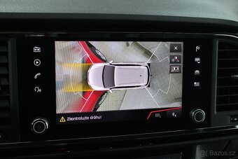Seat Ateca 1.5 TSI FR Business,ACC,Virtual,Full-Led - 13