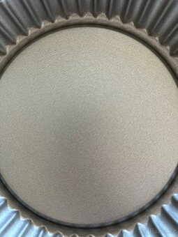 Teflonové formy na pečení cheesecake, průměr 24, 20, 18 cm - 13