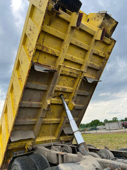 SKLOPKA TATRA T 815 TERRNO  S1 6x6, R.V. 2001 - 13