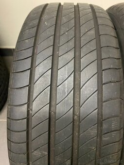 ORIGINAL ALU KOLA HYUNDAI I30 225/45/17 - 13