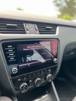 Octavia 3 FL 1.6 TDI 85kw Style - 13