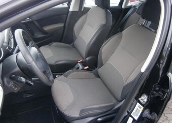 Citroën C3 1.6HDi,serviska,2x kola nafta manuál 68 kw - 13