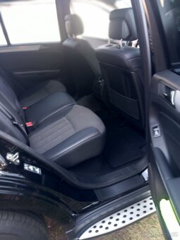 Ml 350cdi - 13
