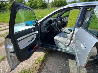 Audi A4 B5 Avant - 1.8t quattro - 13