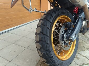 BMW f 850 GS Adventure - 13