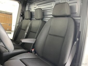 Mercedes-Benz Sprinter 315CDI L,110kW,360Kam,Navi,DPH - 13