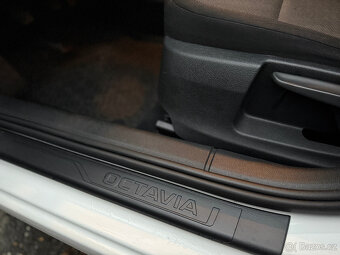 Octavia 1.2 TSi / STK 11_2026 / Najeto: 115 xxxkm / 2.Maj. - 13