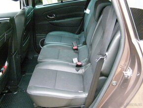 Megane Scenic 1.4Tce 135000km - 13
