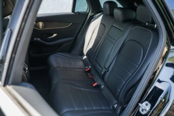 2021 Mercedes-Benz GLC 300 SUV 4MATIC 2.0 - 13