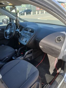 Seat XL - 13