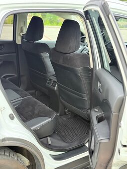 Honda CR-V 2.2 i-DTEC 110kW 4x4 – r. 2013 – MAX výbava - 13