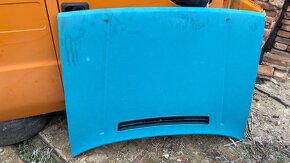 Prodám zbytky ND Škoda Favorit - 13