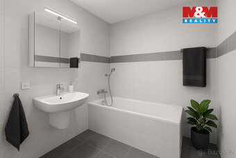 Prodej bytu 4+kk, 113 m², Praha, ul. Ocelkova - 13