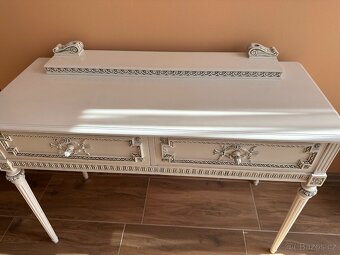 Ložnice Ludvík kompletní sestava - 13