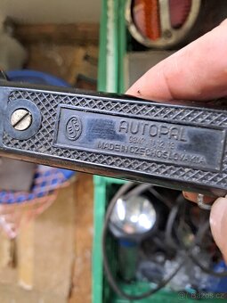 Různé staré věci. - 13