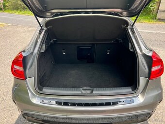 Mercedes-Benz GLA, AMG GLA 45 Edition 1 - 13