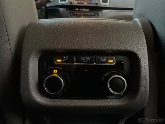 Seat Alhambra 2.0 TDi Automat 121k km 7 míst - 13
