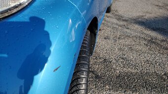 Peugeot iOn 2012 - 13