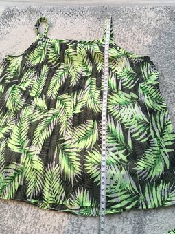 Letní dívčí set C&A, vel. 128 a 146 - 13