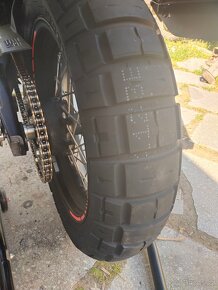 Moto Morini X-CAPE 650 - 13