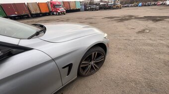 BMW 435I 2016 - 13
