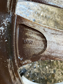 BMW e53 x5 alu kola styling 56 Ellipsoid-Styling - 13