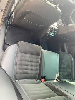 Škoda Superb 3 Scout - 13