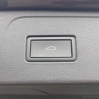 Passat B8 2.0 nafta DSG 2021 rok - 13