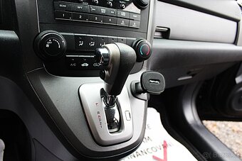 Honda CR-V - 13