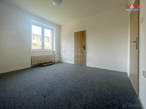 Prodej bytu 2+kk, 60 m², Lovosice, ul. Wolkerova - 13