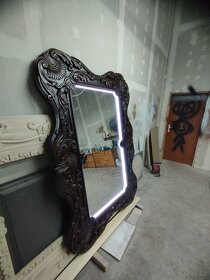 Zrcadlo - 13