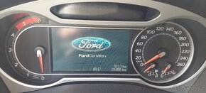 Ford Mondeo combi, 96 kw, 2007/7, možná výměna.. - 13