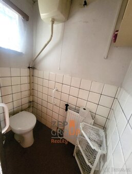 Prodej rodinného domu o rozloze 100 m2 , ulice Havlíčkova, P - 13