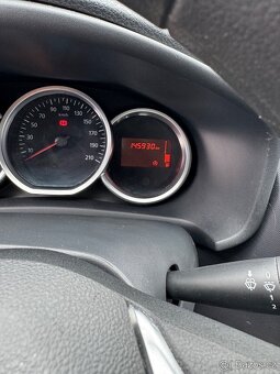 Dacia Sandero II - 13