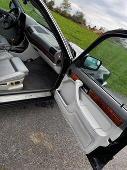 Bmw 730i e32 v8 manuál nová tk - 13