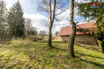 Prodej chaty, 73 m², Verneřice - 13
