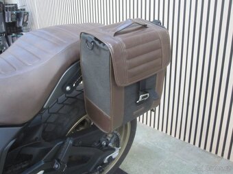 CFMOTO 700CL-X Heritage - 13