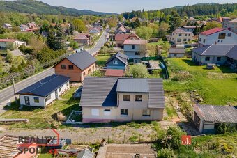 Prodej, domy/rodinný, 219 m2, 33844 Dobřív, Rokycany [ID 715 - 13