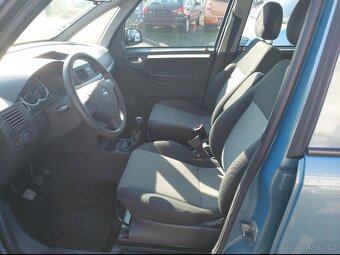 Opel Meriva 1.4i-16V - 13