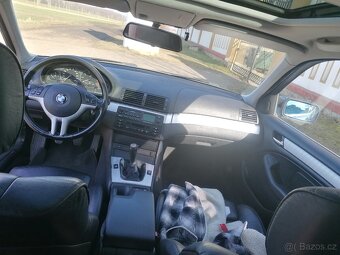 Bmw 325i touring - 13