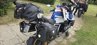 Bmw R1250 GS HP Adventure 18t km DPH - 13
