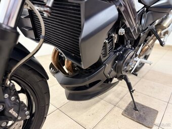 BMW F 800 R,ABS,TOP - 13