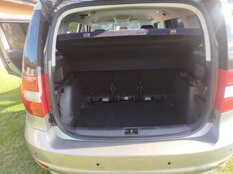 ŠKODA YETI 2,0 TDI 81KW 4X4 - 13