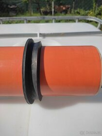 Těsnění pro potrubí HT/KG DN 100 - 13