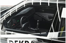Mercedes-Benz W201 190 EVO 2 DTM 1:12 OttoMobile - 13