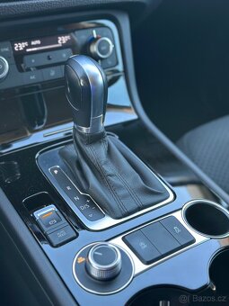 Volkswagen Touareg 3.0 V6 TDI 4x4, 193 kW, DPH - 13