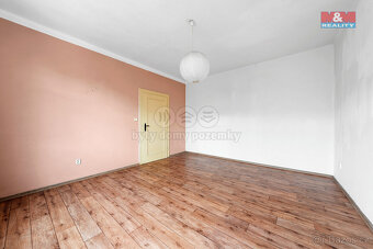 Prodej bytu 1+1, 47 m², Ústí nad Labem, ul. Kramoly - 13