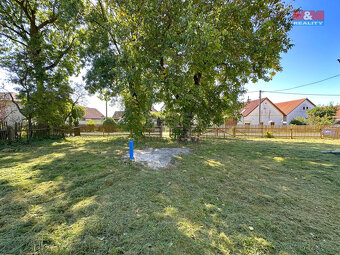 Prodej zěmědělské usedlosti 3+1, 8436 m², Kamenice nad Lipou - 13