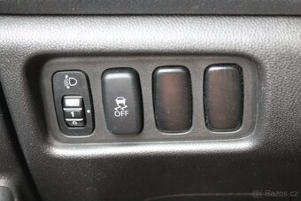 Mitsubishi ASX 1.6 MIVEC + LPG 86kW + Tempomat + - 13