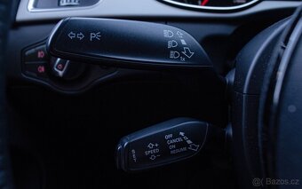 Audi A4 Avant 2.0 TDI 2014 - 13